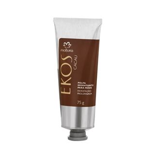Polpa Hidratante Para Mãos Ekos Cacau 75g