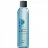Loção Tônica facial adstringente Clearskin 200ml
