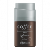Desodorante Antitranspirante Coffee Boticário