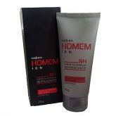 Creme de barbear Refrescante Homen Ìon