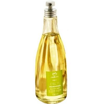 Desodorante Colônia Frescor Maracujá 150ml