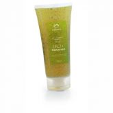 Sabonete Líquido Esfoliante Maracujá Ekos 200Ml