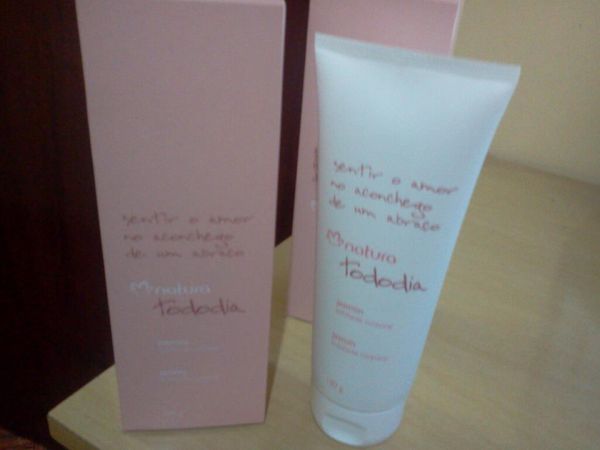Sabonete Esfoliante Corporal Jasmim 190g